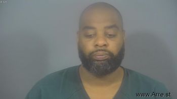 Antonio Lamont Washington Mugshot