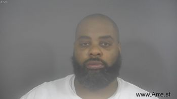 Antonio Lamont Washington Mugshot