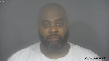 Antonio Lamont Washington Mugshot