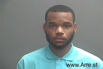 Antonio Brent Devoe Webster Mugshot