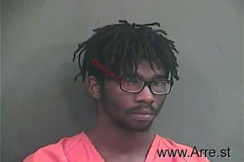 Antonio Lewis Young Mugshot