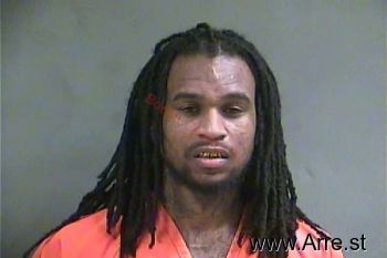 Antwan  Davis Mugshot