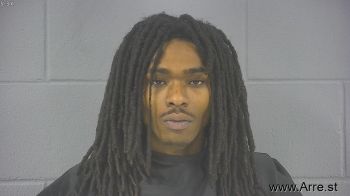 Antwane Lamont Gibbs Mugshot