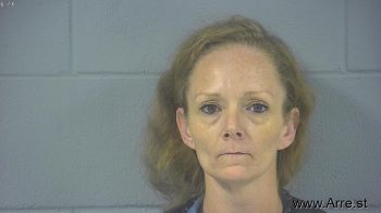 April Renee Colbert Mugshot