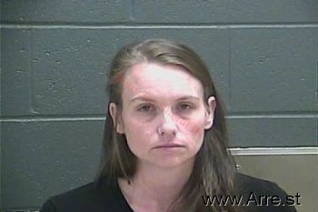 April Ruth Dixon Mugshot