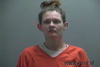 April Dawn Greene Mugshot