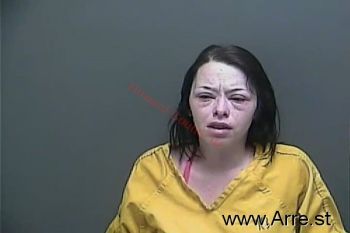 April Lee Hawkins Mugshot