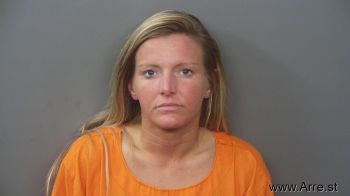 April Dawn Hendricks Mugshot