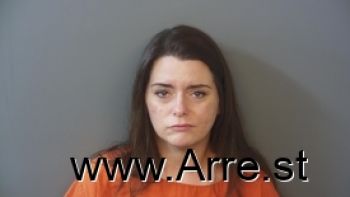 April Lynn Miller Mugshot