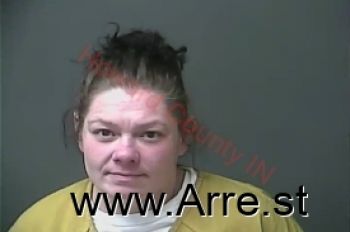 April Renee Moore Mugshot