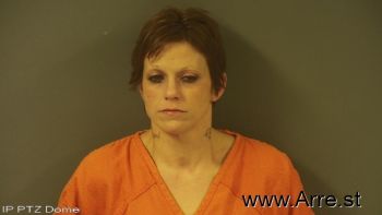 April Nicole Sult Mugshot