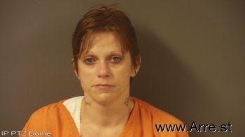 April Nicole Sult Mugshot