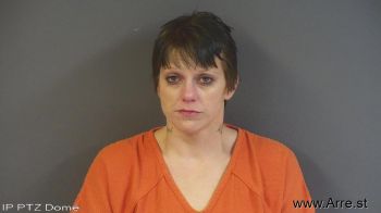 April Nicole Sult Mugshot