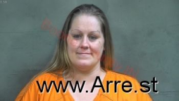 April Dawn Williams Mugshot