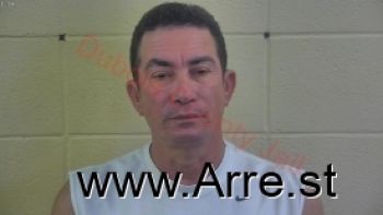 Ariel  Arias Mirabal Mugshot