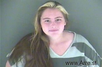 Ariel Katherine-sioux Smith Mugshot