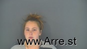 Ariel Katherine Smith Mugshot