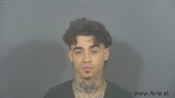 Armando Wenceslaeo Castillo Mugshot