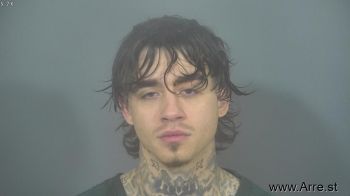 Armando Wenceslaeo Castillo Mugshot