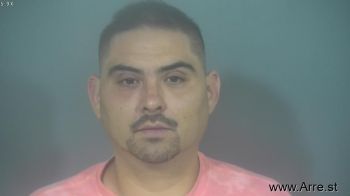 Armando Nmn Garza Mugshot