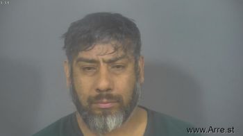 Armando Nmn Lopez-cuellar Mugshot