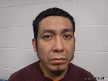 Armando  Ramirez-flores Mugshot