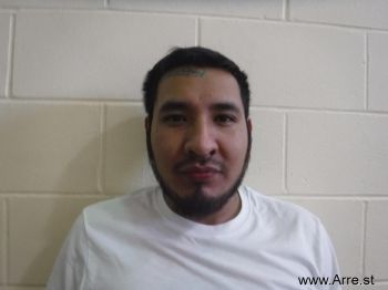 Armando  Ramirez-moreno Mugshot