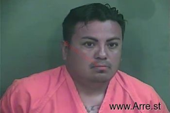 Armando  Valdez Mugshot