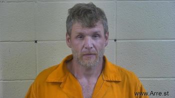 Arnold Ray Anderson Mugshot