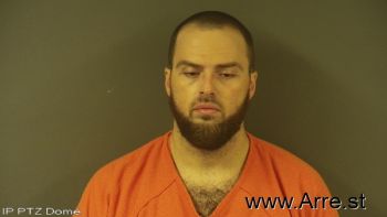 Aron J. Monnett Mugshot