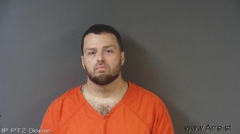 Aron J. Monnett Mugshot