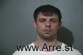 Arthur Michael Millis Mugshot