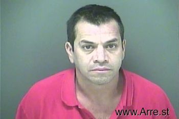 Arturo  Carmona-soto Mugshot