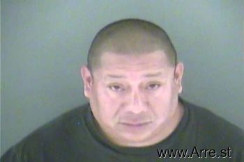 Arturo  Hinojosa-ramos Mugshot