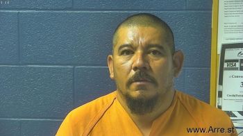 Arturo  Martinez-cordero Mugshot