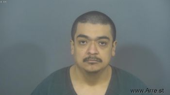 Arturo Danilo Ortega Mugshot