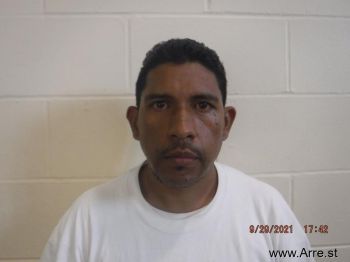 Arturo  Ortega-paredes Mugshot