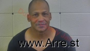 Arvin Wade Cruite Mugshot