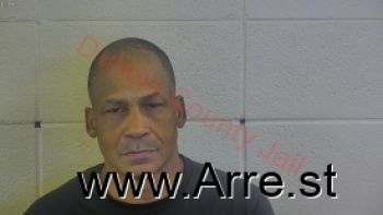 Arvin Wade Cruite Mugshot