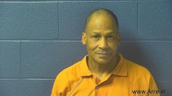 Arvin Wade Cruite Mugshot