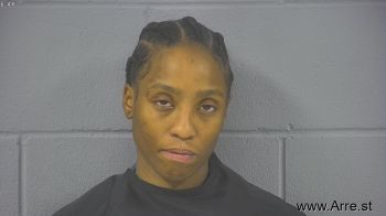 Aryonna Renee Austin Mugshot