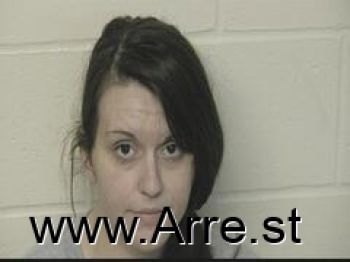 Ashlee  Marshall Mugshot