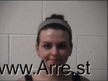 Ashlee  Marshall Mugshot