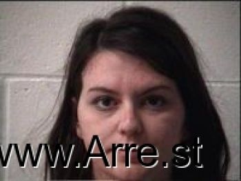 Ashlee  Marshall Mugshot