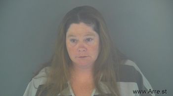 Ashlee Falynn Richey Mugshot