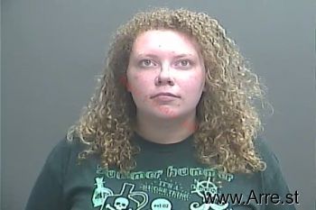 Ashlee Marie Watterson Mugshot