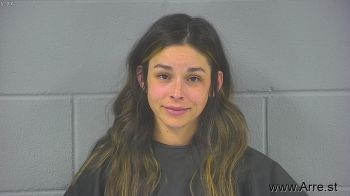 Ashley A Allen Mugshot