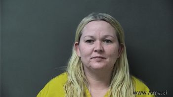 Ashley Nichole Bass Mugshot