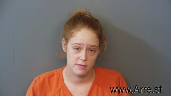 Ashley Nichole Beck Mugshot