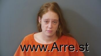 Ashley Nichole Beck Mugshot